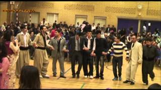 Omer Gagli - Danimark 2012 Part 5 Garyan