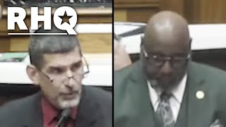 Republican Double-Standard Gets Put On Full Display
