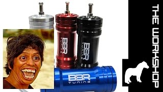 Boost Bottles - Do they work?