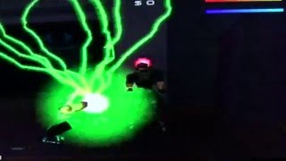 Fighting Force 2 - Mission 7 - BOSS