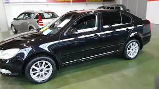SKODA OCTAVIA 1.4T MT. ОРЕНБУРГ. АВТОСАЛОН "ProbegAuto56". ТК АвтоМаксимум, ул. Авторемонтная,1.