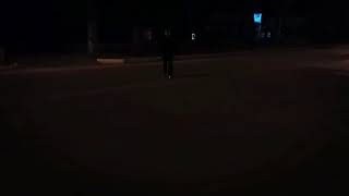Шафл танец Dance Dag