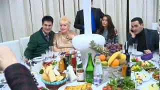 Natavan jest etdi amma Ilhame Nadirle Barisdi.Xatiren ad gunu 10LAR ATV