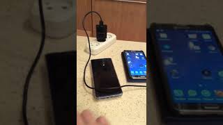 Doogee bl12000 doesn’t work - can’t be charged