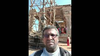 #Rajaraja #Chola #Brihadeeswara #Periyakovil #Temple #Thanjavur (use headphone)