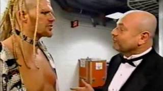 raven & howard finkel segment