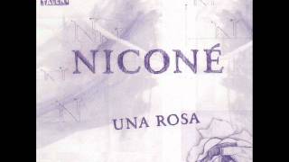 Nicone - Una Rosa