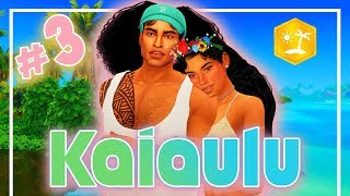 ? Let's Play The Sims 4 Island Living ? KAIAULU ? #3 NEW HOUSE!