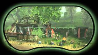 S.T.A.L.K.E.R-НС от 03.09.10-Делаем фото на "Кордоне".mkv