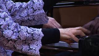 V.Gavrilin - March - Piano 4 hands J. Zaharieva and Y.Krushev