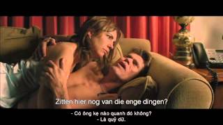 Odd Thomas - Giao Lộ Sinh Tử - KHỞI CHIẾU: 02.08.2013