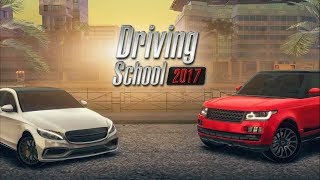 Driving School 2017 - Ovidiu Pop | Android Gameplay |