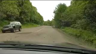 Состояние трасс Ванино Совгавань, которую поручил привести в порядок губернатор Хабаровского края Се