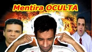 Marca do "BESTA", e mais teorias OCULTAS!