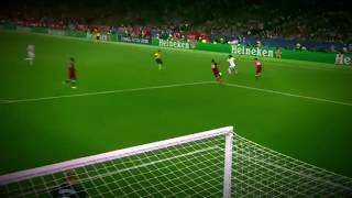 Bale Goal vs Liverpool | Лутший гол 2018