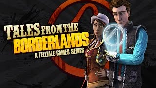 Tales from the Borderlands Эпизод 1 "Итог Зеро" (ФИНАЛ)