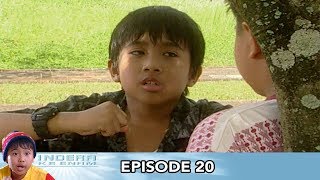 Indra Keenam Episode 20 - Pembalasan Ali