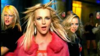 Britney Spears - Do something