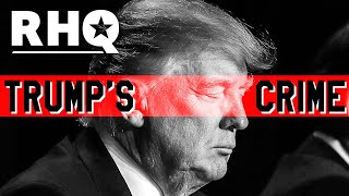 KEY Questions About Trump's Pardon Power