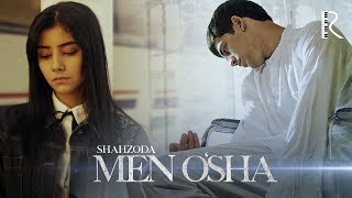 Shahzoda - Men o'sha | Шахзода - Мен уша