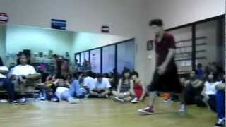 PawFlo vs Marco | BreakIN Summer Jam  | All Styles | Top 8