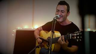 JAVI ROS "BOCETO"
