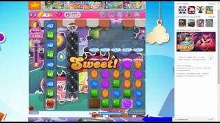 candy crush saga level 1512 no booster 24 k pts