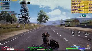 Кастомки и локалки. Стрим по пубг пабг мобайл. 260619 1 [PUBG mobile]