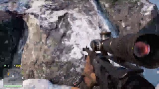 Far cry4 Долина Йети как достать AMR