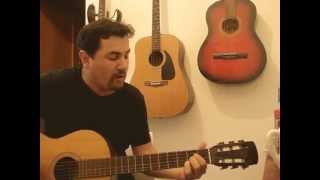 Bajo un cielo de estrellas (version Gonzalo Blanco)