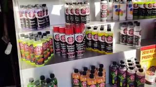 Лучшие новинки SEMA SHOW 2018
