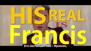(русские субтитры) DEADPOOL EPIC RAP Ft  Bart Baker and Justin Bieber