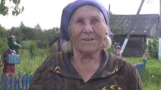 Вандроўка па Глыбоччыне / Tour of Hlybokaje Region