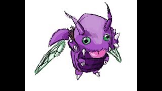 LoL Ph - when i try khazix