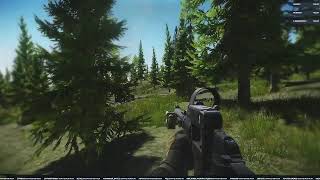 Розыгрыш 7 дневных ключей Escape From Tarkov