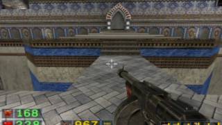 SeriousSam прохождение часть 25 Статуэтка слона