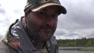 Archers Choice 2016 show 4 Extras