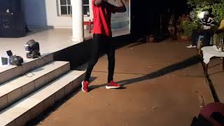 [SON] PAOPY PARFAIT _-_ AINSI VA LA VIE (disponible)