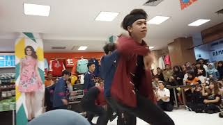 TXU Dance Sing Cover Griya Majalengka