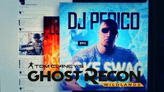 Попугай допелся | Tom Clancy's Ghost Recon Wildlands #6