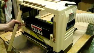 Проба рейсмуса JET JWP 12