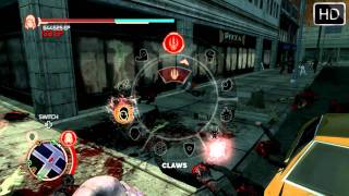 Prototype PC Gameplay HD + Full Trainer