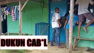 PENCABULAN BOCAH SMP