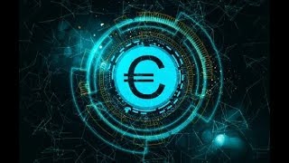 EU Technocrats & German Banks Now Want to Copy China w/ A Government Crypto Euro?