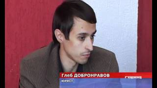 Наб. Челны. "Геноцид людей, живущих с ВИЧ".