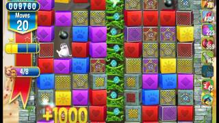 Pet Rescue Saga   Level 1798  No Boosters