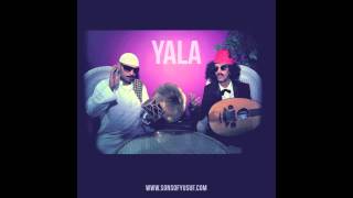 Sons of Yusuf "YALA" produced by Sons of Yusuf