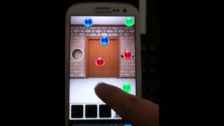100 Doors of Revenge Level 93 Walkthrough