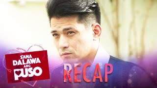 Sana Dalawa Ang Puso: Week 8 Recap - Part 2