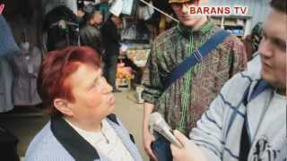 BARANS TV - Епізод №2 Пойду водки найду